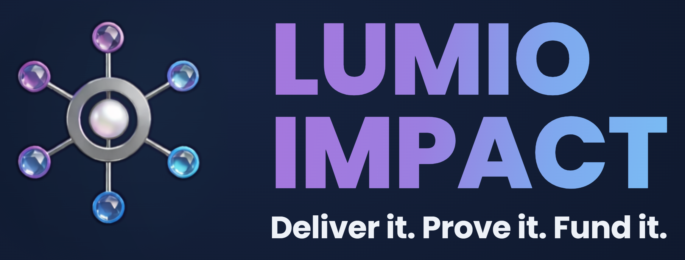 Lumio Impact