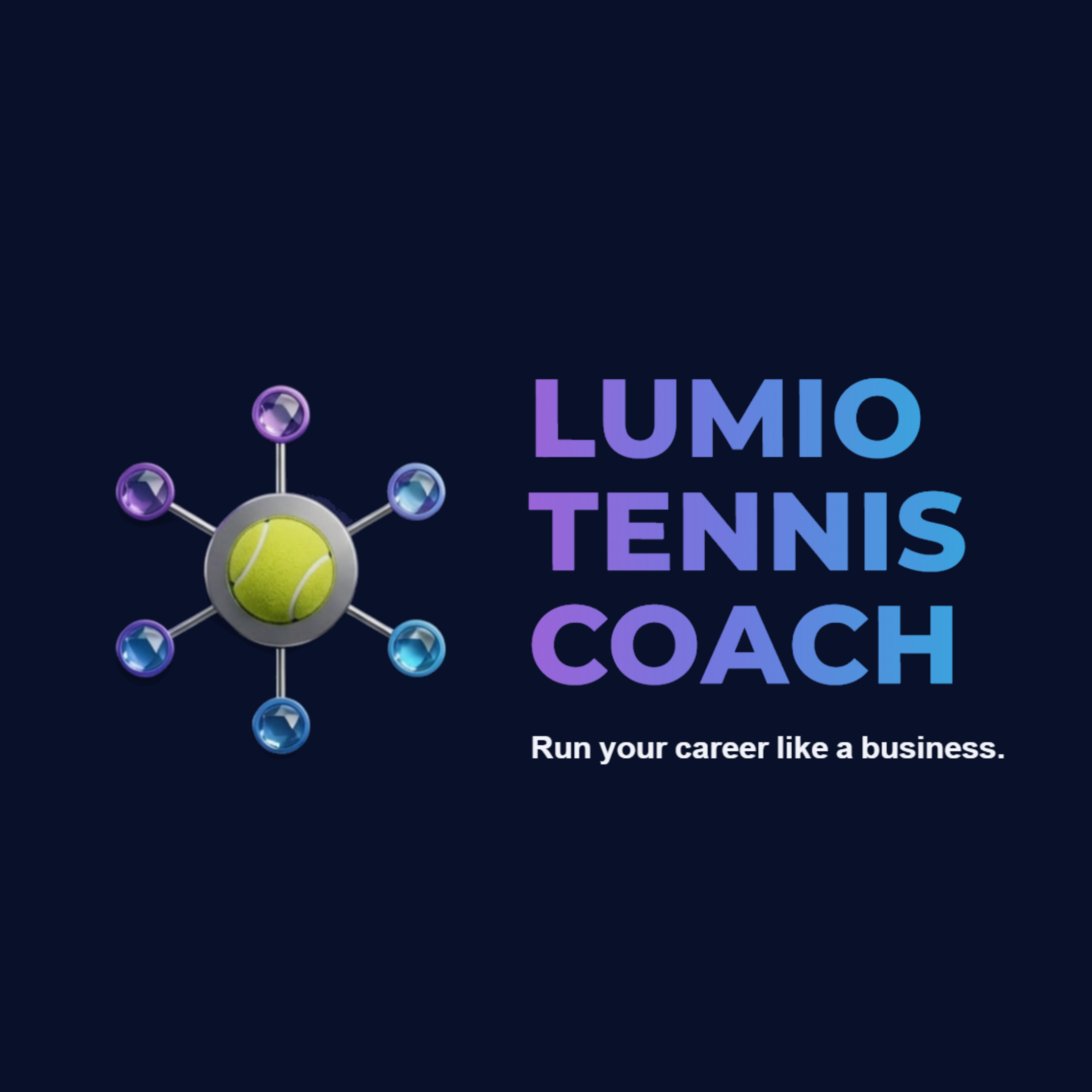 Tennis Coach